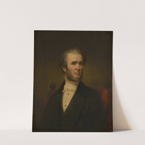 Augustus Russell Street by Nathaniel Jocelyn