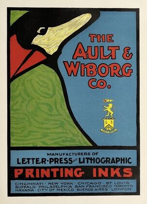 Ault and Wiborg, Ad. 026