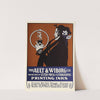 Ault and Wiborg, Ad. 073 by Anonymous