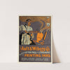Ault and Wiborg, Ad. 074 by Anonymous