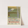Ault and Wiborg, Ad. 077 by Anonymous