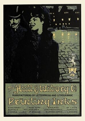 Ault and Wiborg, Ad. 080