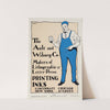 Ault and Wiborg, Ad. 118 by Anonymous