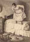 Aunt Sally and the Rats