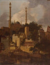 Aurangzeb’s Mosque