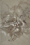Aurora and Cephalus