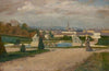 Aus dem Belvedere (1894-1895)