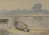 Aus dem Hampton Court Park, August 5, 1880