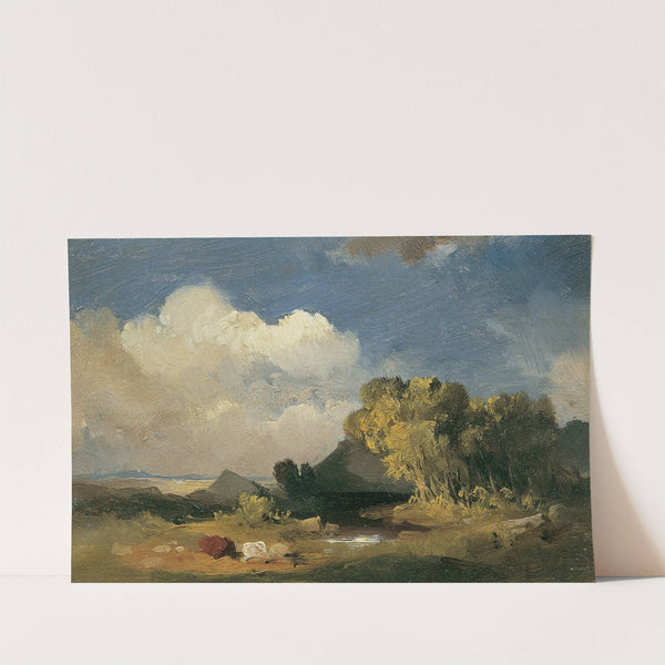 Aus der Untersteiermark (1885-1886) by Joseph Brunner