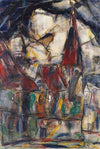 Aus Dinkelsbühl (1923)