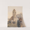 Aus Dürnstein by Robert Russ