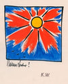 Aus meinem Leben, 50 Blätter XXIV