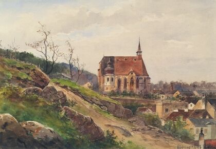 Aus Mödling