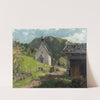 Aus Südtirol by Emil Rau