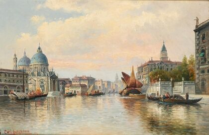 Aus Venedig (1897)
