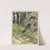 Aus Wald und Heide Pl.03 by Walther Caspari