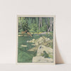Aus Wald und Heide Pl.06 by Walther Caspari