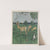 Aus Wald und Heide Pl.09 by Walther Caspari