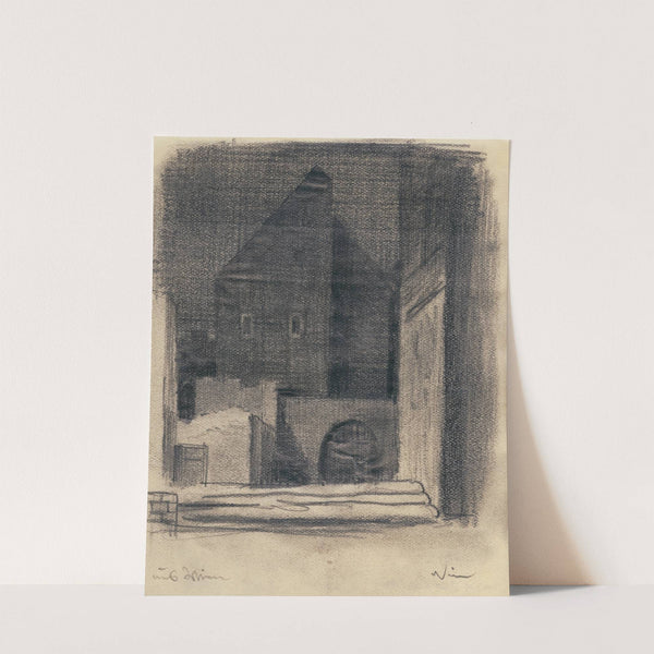 aus Wien by Karl Wiener