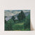 Ausblick am See by Ernst Riederer