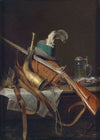 Auseer Jagdstillleben