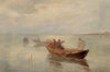 Ausfahrt Der Fischer (1886)