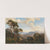 Aussicht vom Col de Sorba (1871) by Carl Hummel