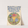Ausstellung Bernischer Künstler (1910) by Plinio Colombi