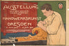 Ausstellung der Dresdner Werkstätten für Handwerkskunst (1903)