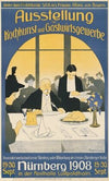 Ausstellung für Kochkunst und Gastwirtsgewerbe Nürnberg (1908)