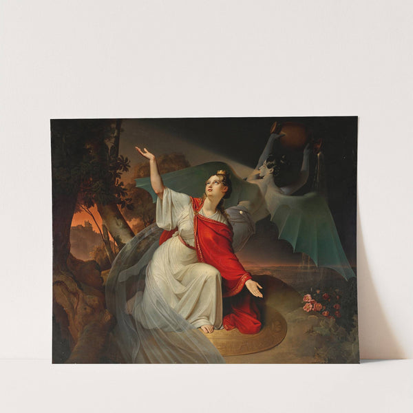 Austria und die Cholera by Leopold Bucher