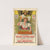 Austrian Genuine Pilsener Beer (ca. 1910 - 1914) by Theodor Zasche