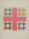 Autographed Quilt