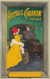 Automobiles Charron Ltd.
