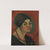 Autoportrait by Suzanne Valadon
