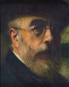 Autoportrait