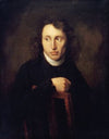 Autoportrait