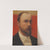 Autoportrait by Louis-Julien Brouillon