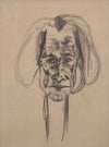 Autoportrait