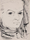 Autoportrait