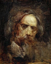 Autoportrait
