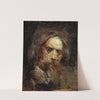 Autoportrait by Jean-Baptiste Carpeaux
