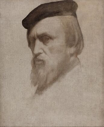 Autoportrait
