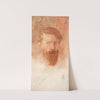 Autorretrato by Eliseu Visconti