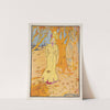 Autumn by Penrhyn Stanlaws