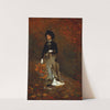 Autumn by Winslow Homer