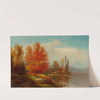 Autumn by William Hart