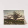 Autumn by Joseph Van Luppen
