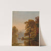Autumn (1861-1897) by Alfred Thompson Bricher