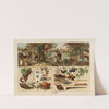 Autumn by Frederick Warne &amp; Co